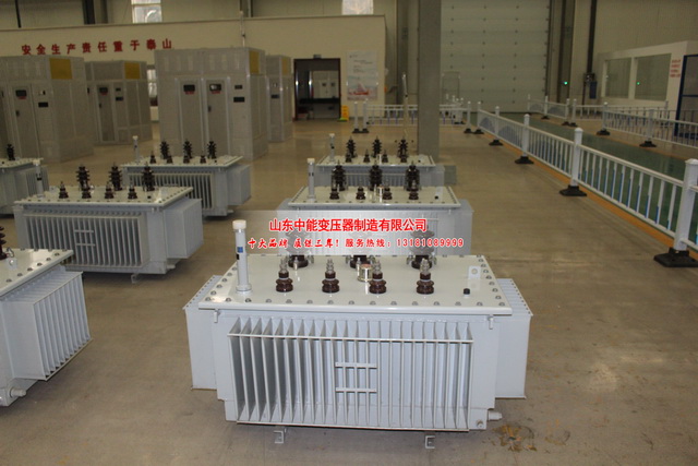 连云港S13-2000KVA/35KV/10KV/0.4KV油浸式变压器销售价格